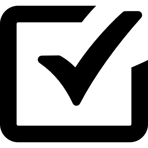 طلب مكتمل